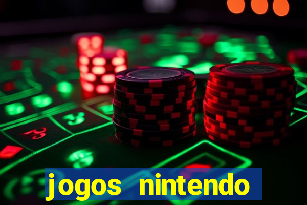 jogos nintendo switch download gratis